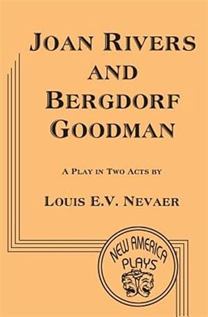 Seller image for Joan Rivers and Bergdorf Goodman for sale by GreatBookPrices