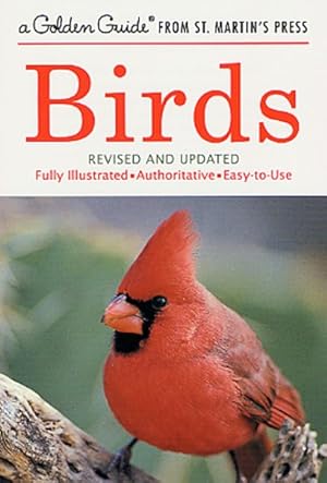 Imagen del vendedor de Birds : A Guide to Familiar Birds of North America a la venta por GreatBookPrices