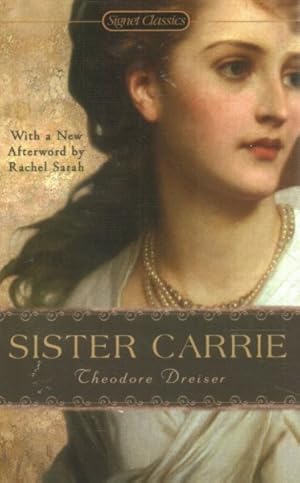 Seller image for Sister Carrie for sale by GreatBookPrices