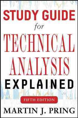 Immagine del venditore per Study Guide for Technical Analysis Explained venduto da GreatBookPrices