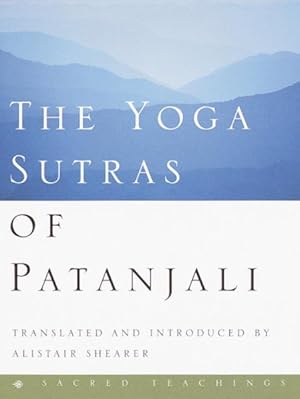 Seller image for Yoga Sutras of Patanjali for sale by GreatBookPrices