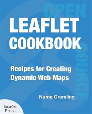 Seller image for Leaflet Cookbook for sale by GreatBookPrices
