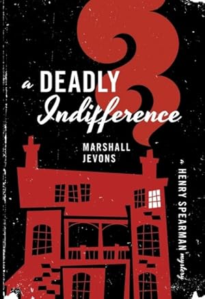 Image du vendeur pour Deadly Indifference mis en vente par GreatBookPrices