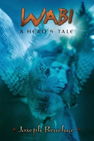 Imagen del vendedor de Wabi : A Hero's Tale a la venta por GreatBookPrices