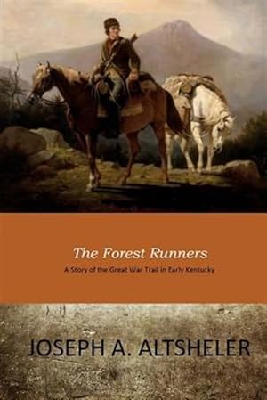 Seller image for Forest Runners for sale by GreatBookPrices