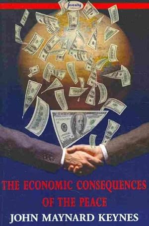 Seller image for Economic Consequences of the Peace for sale by GreatBookPrices