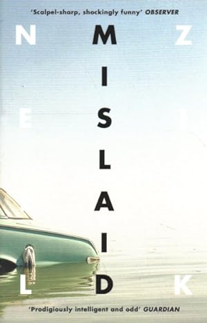 Seller image for Mislaid for sale by GreatBookPrices