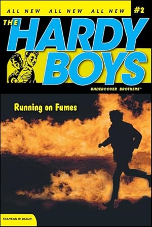 Seller image for Running on Fumes for sale by GreatBookPrices