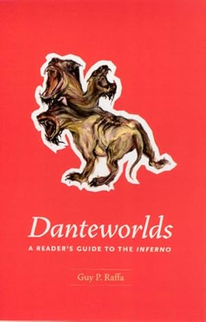 Image du vendeur pour Danteworlds : A Reader's Guide to the Inferno mis en vente par GreatBookPrices