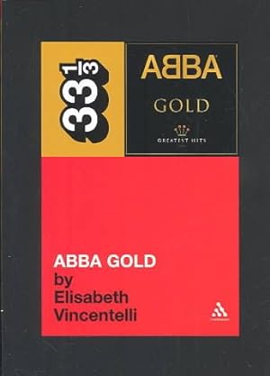 Seller image for Abba Gold for sale by GreatBookPrices
