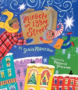 Seller image for Miracle on 133rd Street for sale by GreatBookPrices