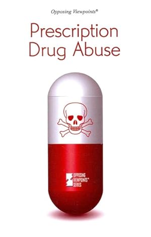 Immagine del venditore per Prescription Drug Abuse venduto da GreatBookPrices