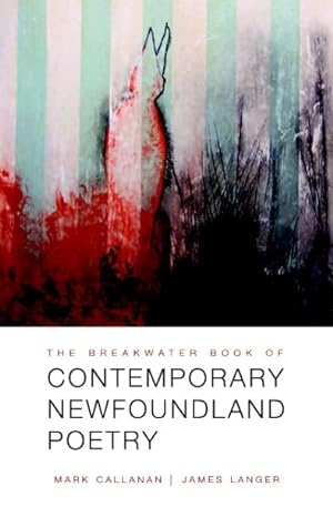 Imagen del vendedor de Breakwater Book of Contemporary Newfoundland Poetry a la venta por GreatBookPrices