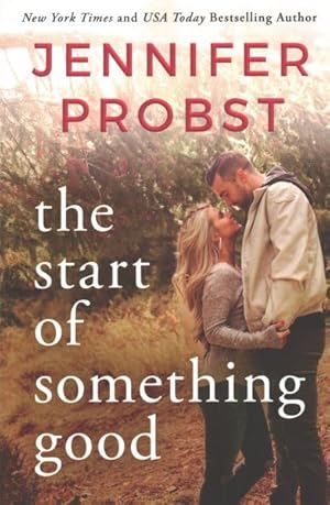 Seller image for Start of Something Good for sale by GreatBookPrices