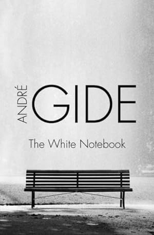 Seller image for White Notebook for sale by GreatBookPrices