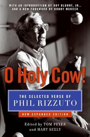 Seller image for O Holy Cow! for sale by GreatBookPrices