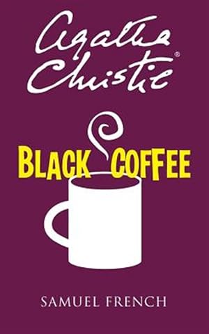Bild des Verkufers fr Black Coffee zum Verkauf von GreatBookPrices