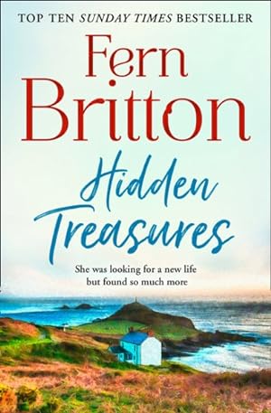 Seller image for Hidden Treasures for sale by GreatBookPrices