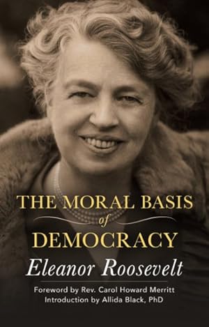 Imagen del vendedor de Moral Basis of Democracy a la venta por GreatBookPrices