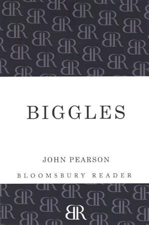 Seller image for Biggles : The Authorized Biography for sale by GreatBookPrices