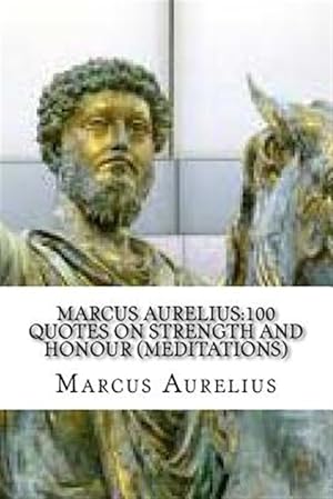 Imagen del vendedor de 100 Quotes on Strength and Honour a la venta por GreatBookPrices