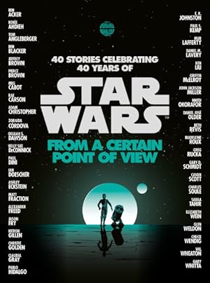 Immagine del venditore per From a Certain Point of View venduto da GreatBookPrices