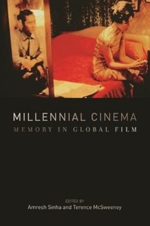 Immagine del venditore per Millennial Cinema : Memory in Global Film venduto da GreatBookPrices