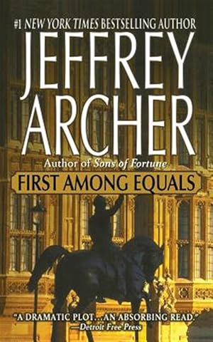 Imagen del vendedor de First Among Equals a la venta por GreatBookPrices