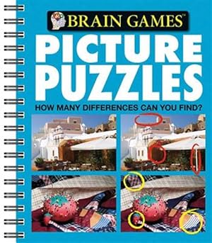 Seller image for Brain Games Mazes for sale by GreatBookPrices