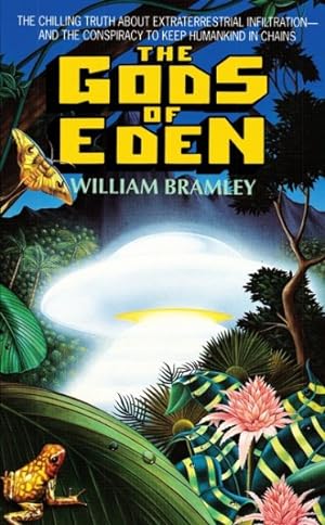 Seller image for Gods of Eden for sale by GreatBookPrices