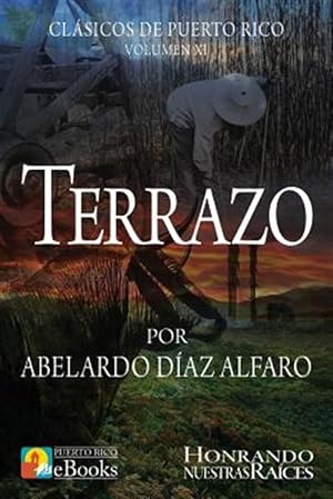 Seller image for Terrazo -Language: spanish for sale by GreatBookPrices
