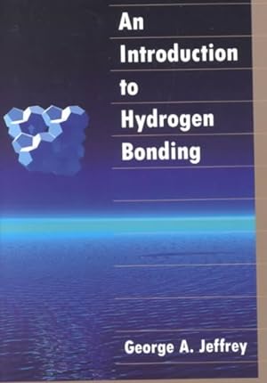 Seller image for Introduction to Hydrogen Bonding for sale by GreatBookPrices