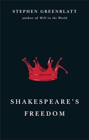 Immagine del venditore per Shakespeare's Freedom venduto da GreatBookPrices