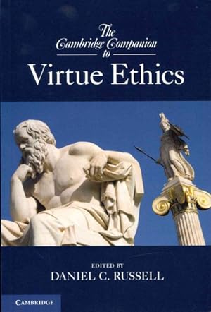 Immagine del venditore per Cambridge Companion to Virtue Ethics venduto da GreatBookPrices