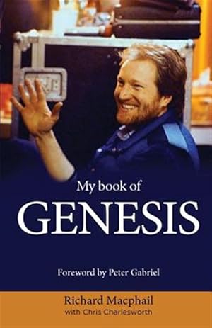 Seller image for My Book of Genesis for sale by GreatBookPrices