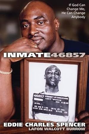 Seller image for Inmate 46857 for sale by GreatBookPrices