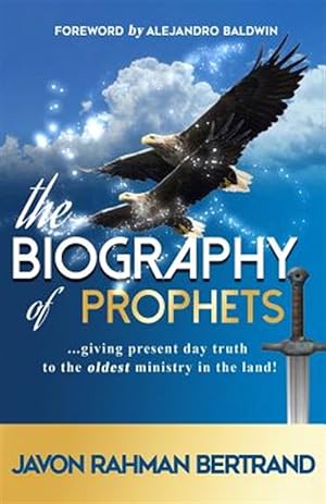 Seller image for The Biography of Prophets for sale by GreatBookPrices