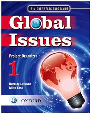 Immagine del venditore per Global Issues : Project Organizer 1 venduto da GreatBookPrices
