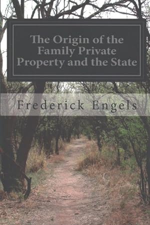 Seller image for Origin of the Family Private Property and the State for sale by GreatBookPrices