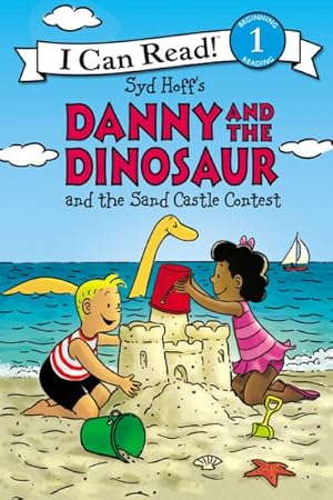 Bild des Verkufers fr Danny and the Dinosaur and the Sand Castle Contest zum Verkauf von GreatBookPrices