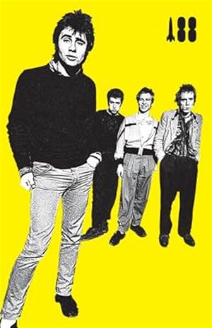 Imagen del vendedor de I Was a Teenage Sex Pistol a la venta por GreatBookPrices