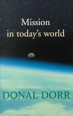 Seller image for Mission in Today's World for sale by GreatBookPrices