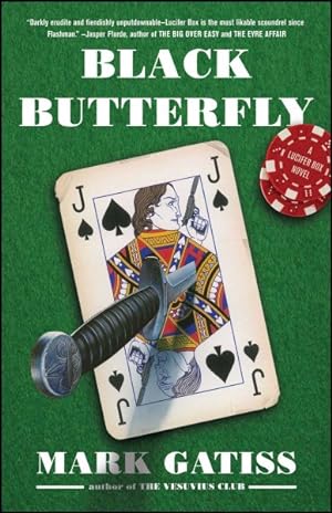 Image du vendeur pour Black Butterfly mis en vente par GreatBookPrices