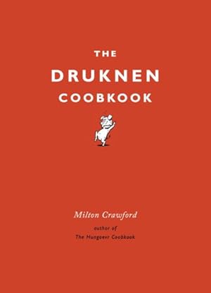 Seller image for Drunken Cookbook for sale by GreatBookPrices