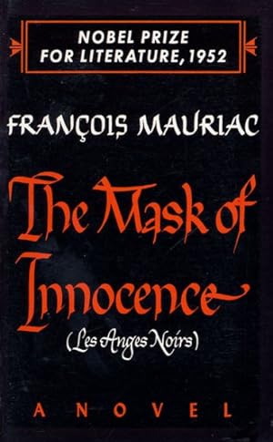 Seller image for Mask of Innocence for sale by GreatBookPrices