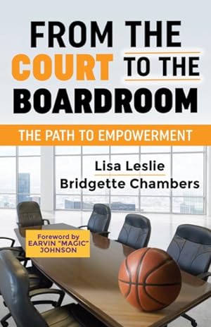 Seller image for From the Court to the Boardroom for sale by GreatBookPrices
