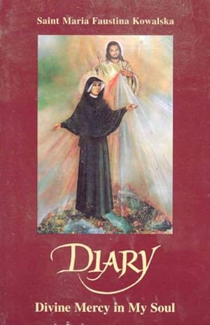 Bild des Verkufers fr Divine Mercy in My Soul zum Verkauf von GreatBookPrices