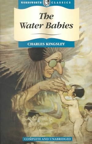 Immagine del venditore per Water Babies : A Fairy Tale for a Landbaby venduto da GreatBookPrices