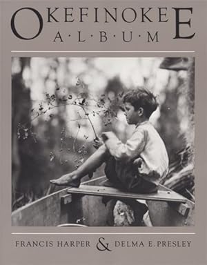 Seller image for Okefinokee Album for sale by GreatBookPrices