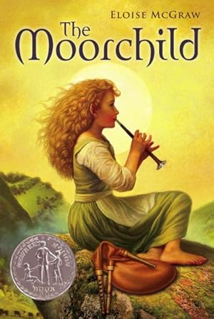 Seller image for Moorchild for sale by GreatBookPrices
